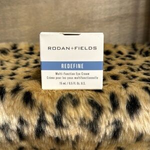 RODAN + FIELDS Eye Cream